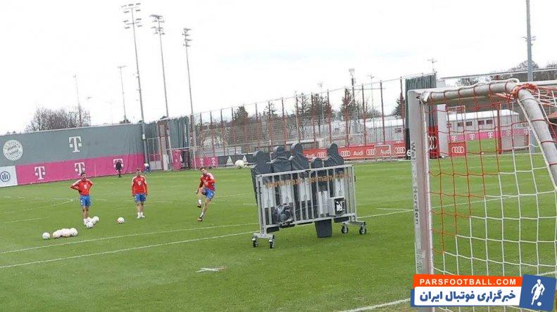 بایرن مونیخ