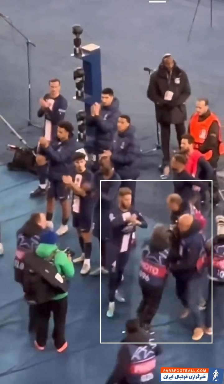 سرخیو راموس