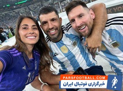 آنتونلا روکازو کیست؟ + زندگی نامه کامل همسر مسی