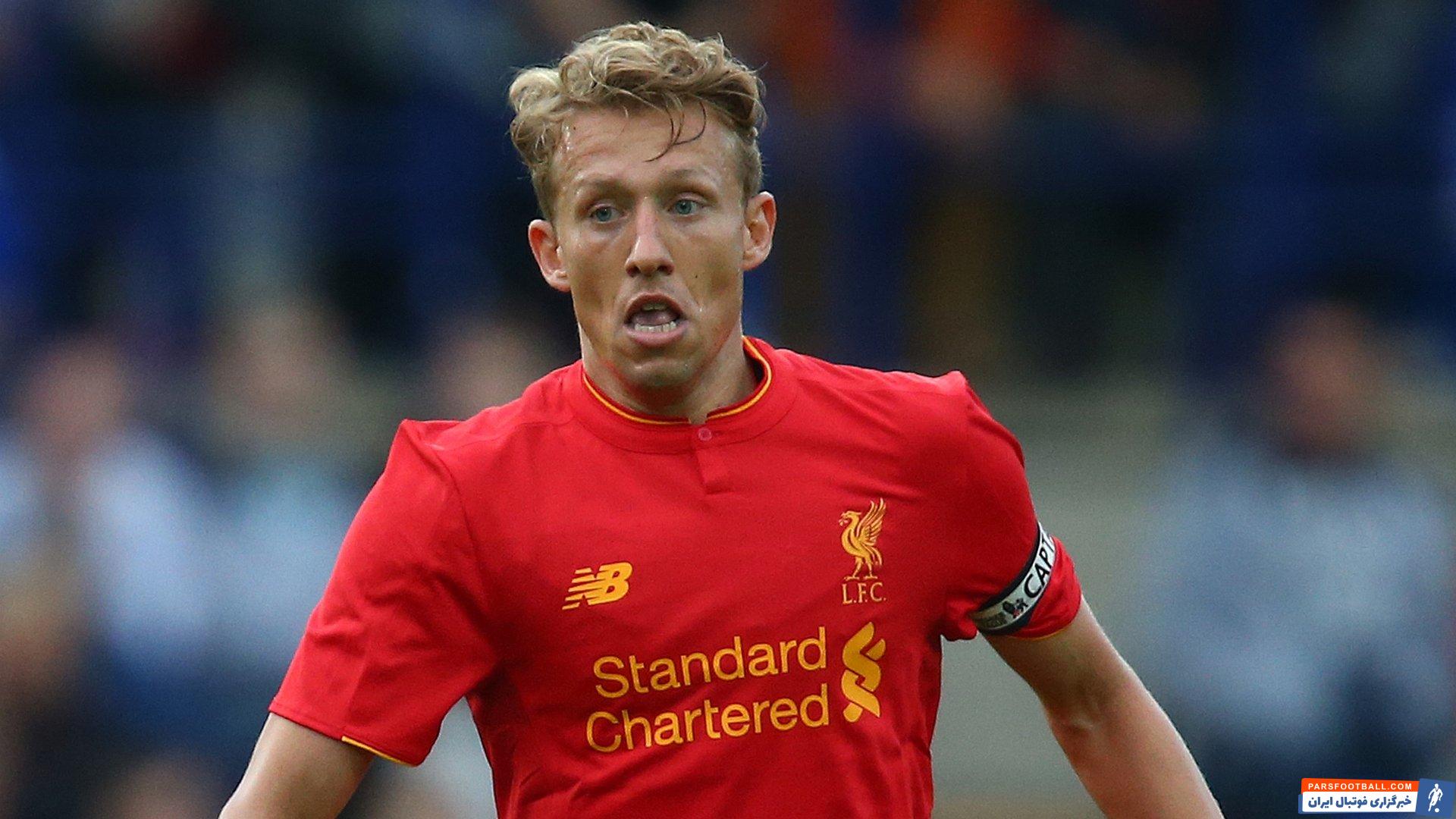 لیوا به دنبال مدال قهرمانی در لیگ برتر به همراه لیورپول