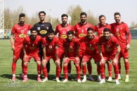 پرسپولیس
