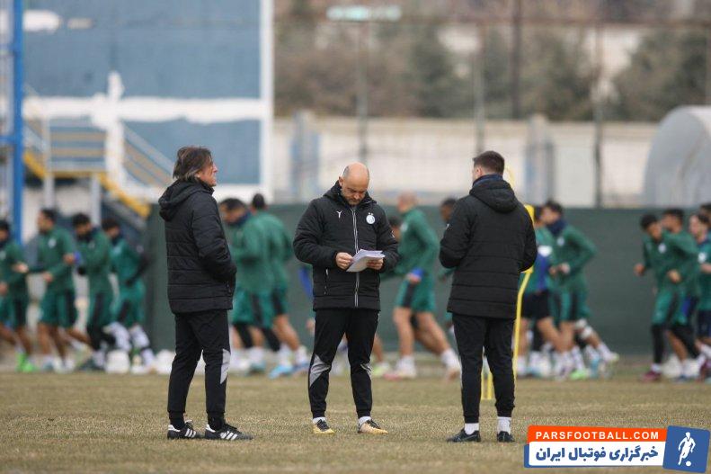 برگزاری دیدار پیکان و استقلال در ورزشگاه پاس قوامین بدون حضور تماشاگران