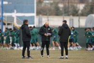 رشد خط حمله استقلال در دور برگشت با میانگین 2.75 گل در هر بازی