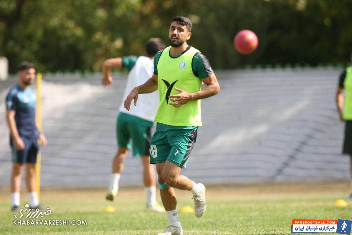 پیمان بابایی