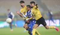 رامین رضاییان در آستانه بازگشت به پرسپولیس قرار دارد