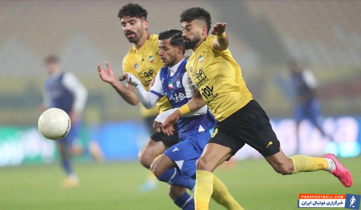 رامین رضاییان در آستانه بازگشت به پرسپولیس قرار دارد