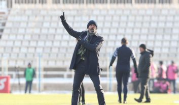 پاکو خمس در آستانه سرمربیگری تیم ملی فوتبال ایران قرار دارد