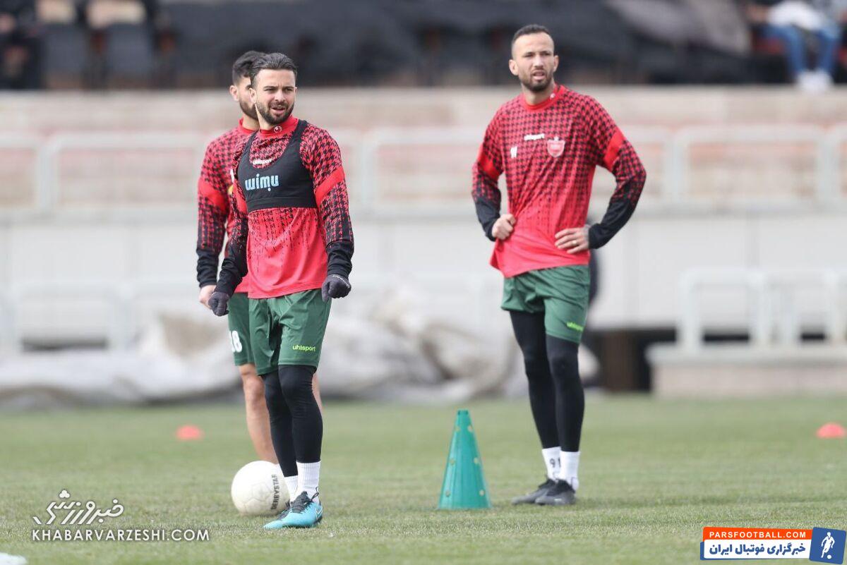 پرسپولیس