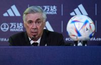 آنچلوتی : ما در حال بهتر شدن هستیم