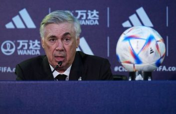 آنچلوتی : ما در حال بهتر شدن هستیم