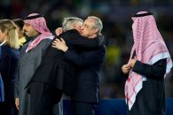 رئال مادرید ؛ پرز : ما ترکیب بسیار خوبی از کهنه سربازان و تازه کارها داریم