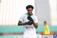 رحمتی ؛ مدل موی جدید هانسل زاپاتا امید اول گلزنی آلومینیوم