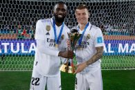 آنتونیو رودیگر