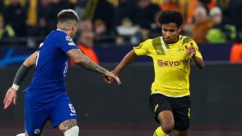 ریو فردیناند