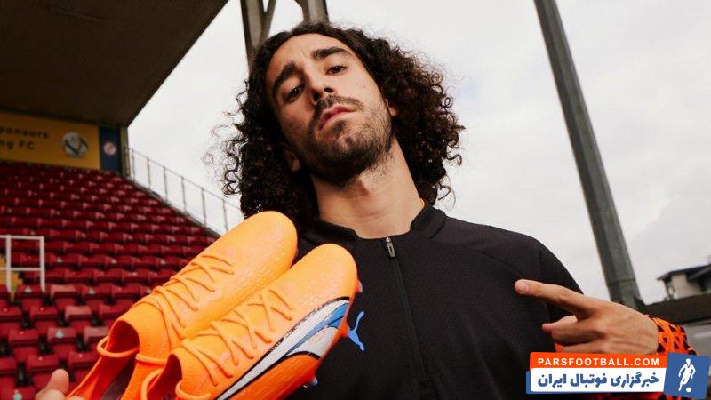 مارک کوکوریا