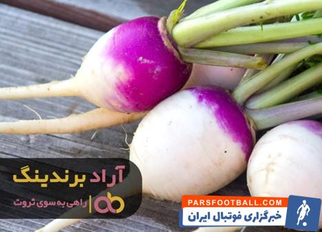 شلغم