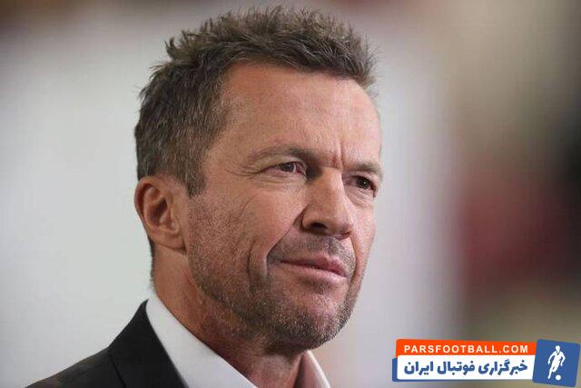 بایرن مونیخ ؛ لوتار ماتئوس : پاری سن ژرمن وضعیت خوبی ندارد