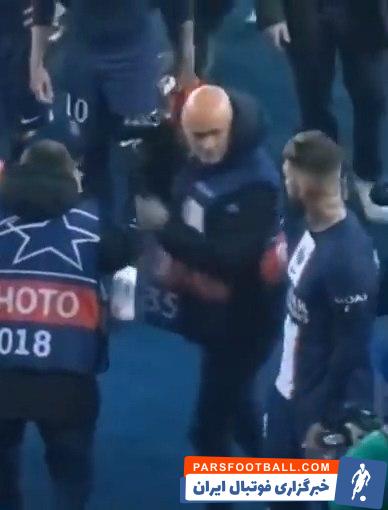 سرخیو راموس