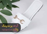 دمپایی زنانه اسپرت