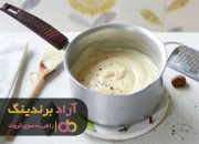 سس فرانسوی تبرک