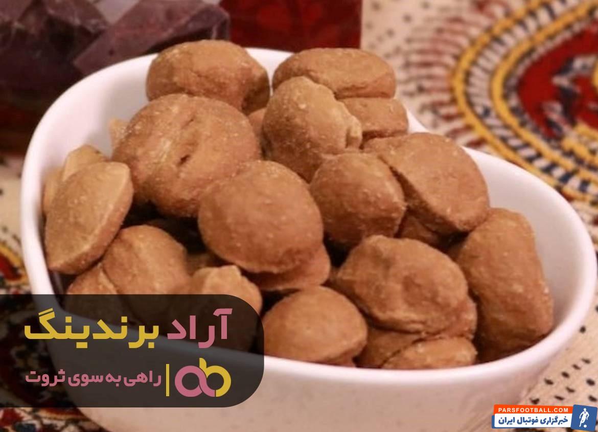 شکر پنیر شیرین