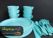 ظروف پلاستیکی تولد