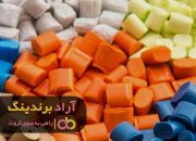 مستربچ نارنجی