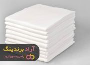 ملحفه یکبار مصرف ارومیه