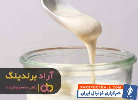 کشک خیس گاوی