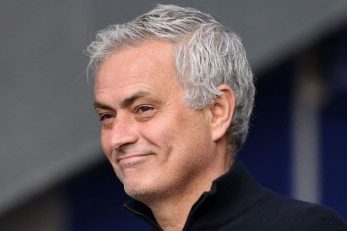 مورینیو : به هیچ عنوان نمایش تیم، ناراحتم نکرد