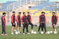 جمشید شاه‌محمدی پیشکسوت پرسپولیس درباره این تیم صحبت کرد