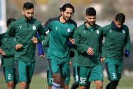 مهدی مهدی پور جایی در ترکیب تیم استقلال نخواهد داشت