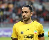 سیاوش یزدانی