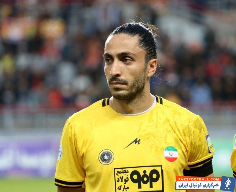 سیاوش یزدانی