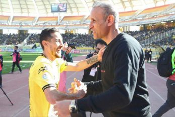 فرشاد احمدزاده