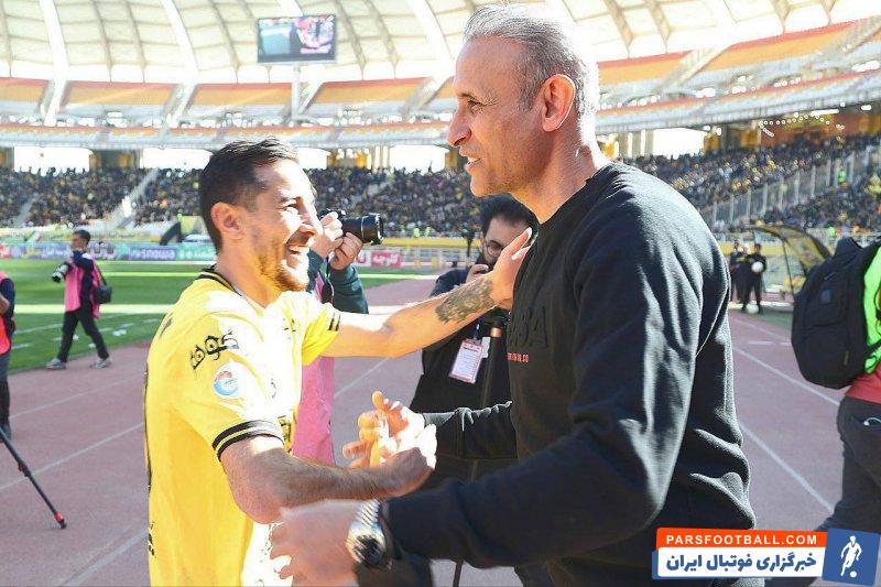 فرشاد احمدزاده