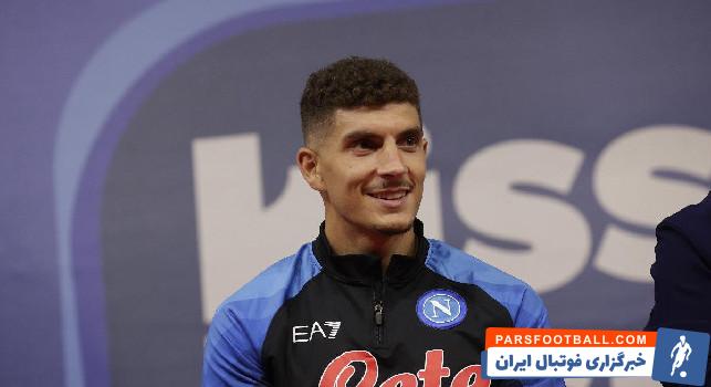 جووانی دیلورنزو