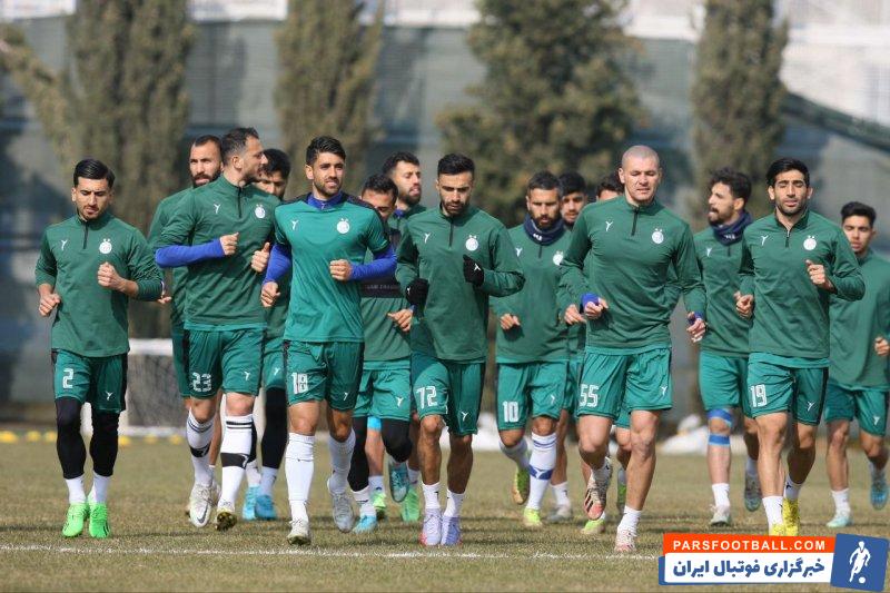 بلامانع بودن جذب بازیکن خارجی در استقلال تا زمان اعلام رای پرونده استراماچونی