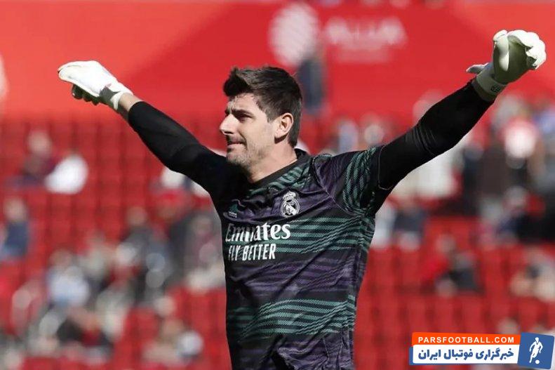 تیبو کورتوا