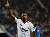 وینیسیوس از رئال مادرید بهترین بالزیکن جام باشگاه های جهان