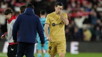 روبرت لواندوفسکی