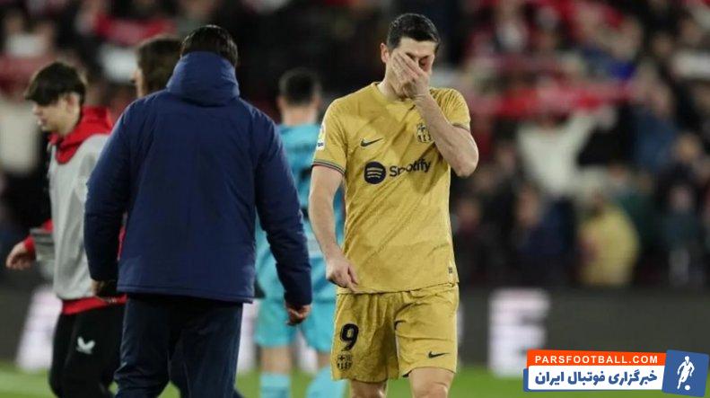 روبرت لواندوفسکی