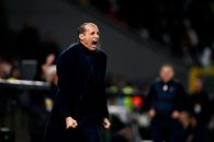 یوونتوس ؛ آلگری : باید مسیر خودمان را تحت هر شرایطی ادامه دهیم