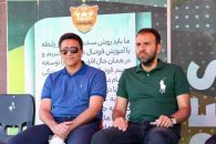 محسن خلیلی پیشکسوت پرسپولیس درباره این تیم صحبت کرد