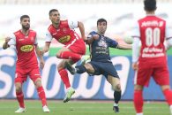 سهراب انتظاری پیشکسوت پرسپولیس درباره این تیم صحبت کرد