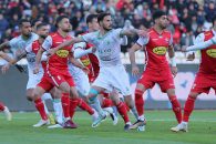 محمود شافعی پیشکسوت پرسپولیس درباره این تیم صحبت کرد