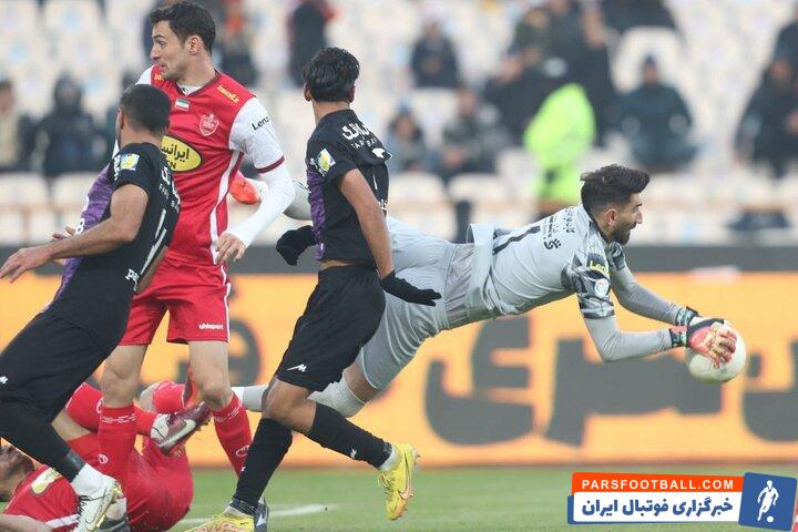 مجتبی محرمی پیشکسوت پرسپولیس درباره این تیم صحبت کرد