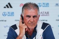 کارلوس کیروش