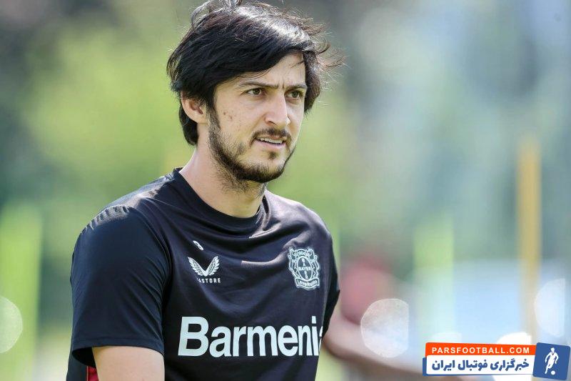 سردار آزمون