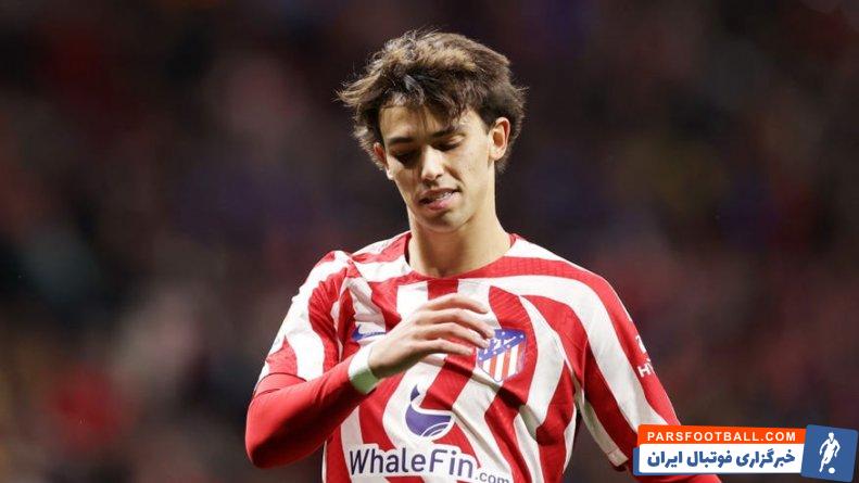 ژوائو فلیکس